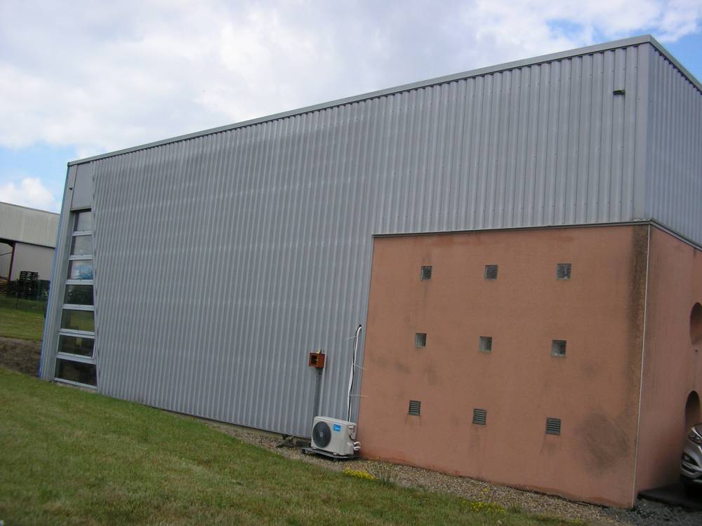 AVANT EXTENSION