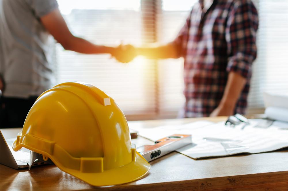 Construction contenu